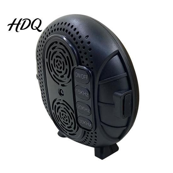Bark Controller for Dogs Anti Dog Barking Suppressor Humanized Sensor Quiet Device Rainproof Effective Deterrent Small Medium