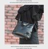 2024 Soft Lambskin Crossbody Pillow Bag for Women