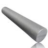Fungoal Foam Roller [Gray] for Shoulder Blade and Back Stretching (Includes Manual) - Core Strength, Balance, Yoga, and Myofascial Release