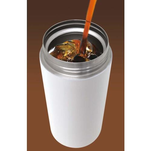 Вакуумный термостакан TS350C Микки