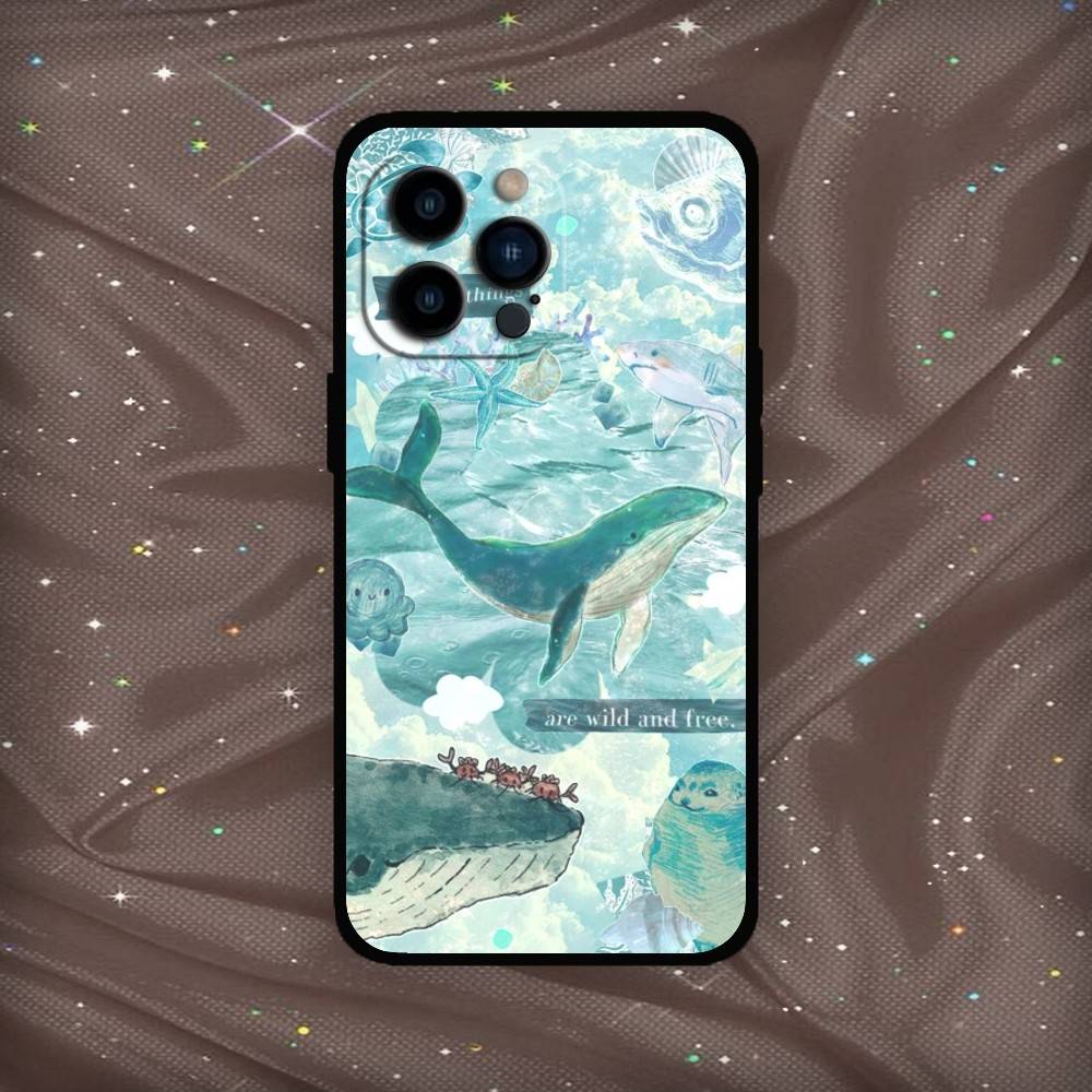 Чехол для телефона AAA Кит для iPhone 17,16,15,14,13,12,11 Plus,Pro Max,XS,Мягкий силиконовый черный чехол