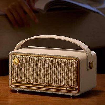 Edifier M285 Ретро Портативная Bluetooth-колонка CN вилка (адаптер в комплекте)