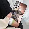 German Shepherd Dog Case For Oppo A40 A60 A80 A5 Pro A15 A16 A17 A57 A77 A94 A74 A54 A76 A96 A18 A38 A58 A78 A98
