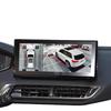 Система панорамного изображения 360° для автомобилей Peugeot 408, 508, 4008, 5008, 3008