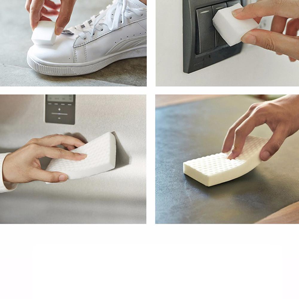 Губка Щетка для мытья и чистки кухни Инструмент для чистки кухни