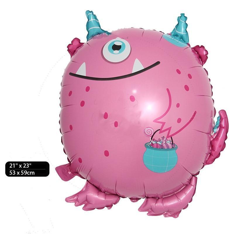 Трехслойный большой воздушный шар для торта, украшение из воздушного шара для празднования дня рождения «ДА, ЭТО ВАШ ДЕНЬ РОЖДЕНИЯ», товары для детского дня рождения