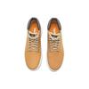 Timberland Кожаные ботинки-чукка Maple Grove 'Пшеница' A5PRVM231