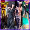 10-30 см One Punch Man Аниме Слепой Ящик Тайна Случайная Фигурка Сайтама Генос Ужасный Торнадо Гароу Коллекционная Игрушка Подарок Модный Сюрприз