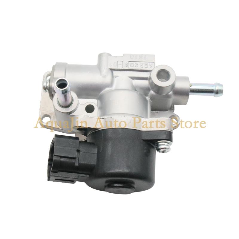 23781-2Y011 Idle Air Control Valve IAC IACV For Infiniti I35 I30 Nissan Maxima Almera N16 2000 2001 2002 23781-2Y012 237812Y011