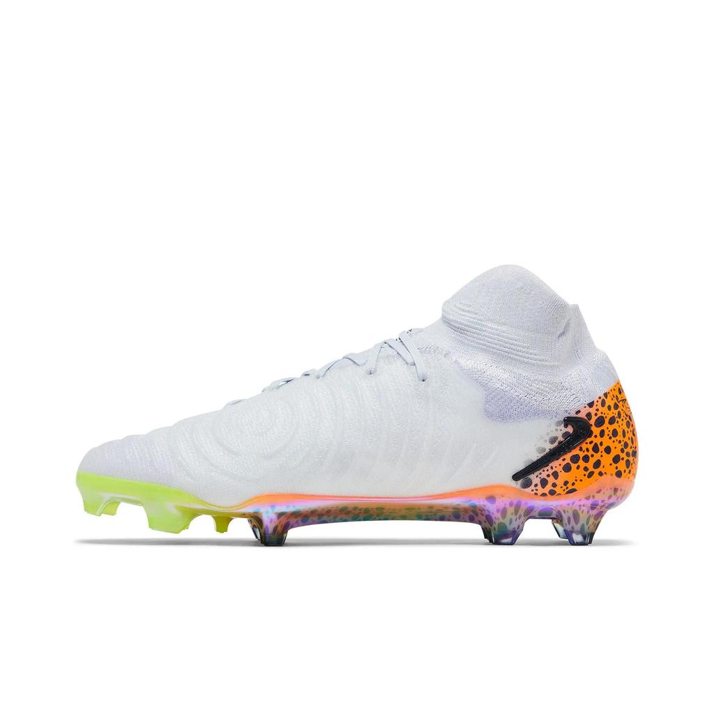 Nike Phantom Luna 2 Elite FG 'Electric Pack' (Unisex) Multi-Color / Multi-Color Soccer Shoes FN8002 900