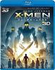 Days of Future Past Set X-Men 3D/2D Blu-ray (2 Discs) [Blu-ray]