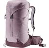 Рюкзак Deuter AC Lite 22 SL grape/aubergine (Damen) (3420721-5568)
