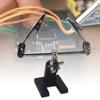 Third Hand Soldering Iron Stand Clamp Soldering Helping Hands Clip Holder Soldering Station Tool Welding Soldering Aid