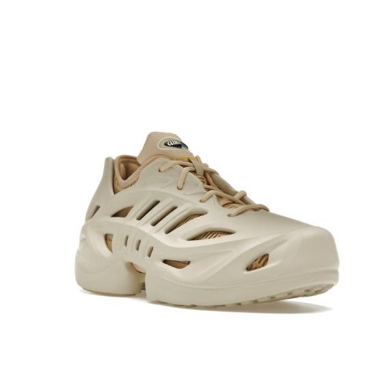 adidas Унисекс кроссовки AdiFOM Climacool Wonder бежевые IF3904