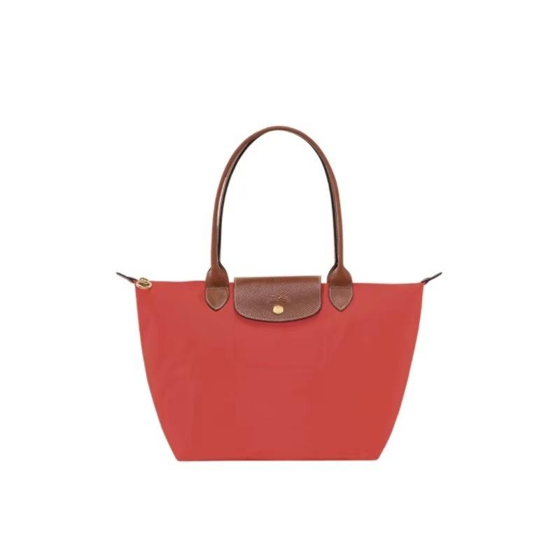 Сумка Longxiang Zhou нейлоновая большая, средняя и маленькая сумка-тоут сумка-handbag сумка через плечо складная сумка под мышку женская сумка