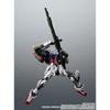 TAMASHII NATIONS Robot Spirits AQM/E-X03 Сет с запускателем Striker и деталями эффектов 130 мм Покрашенная экшн-фигурка ABS ПВХ