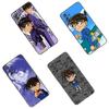 Аниме Детектив Конан Чехол Для Samsung A13 A22 A24 A32 A23 A25 A34 A35 A52S A53 A54 A55 A73 5G A12 A14 A15 A31 A33 A50 A51 A72