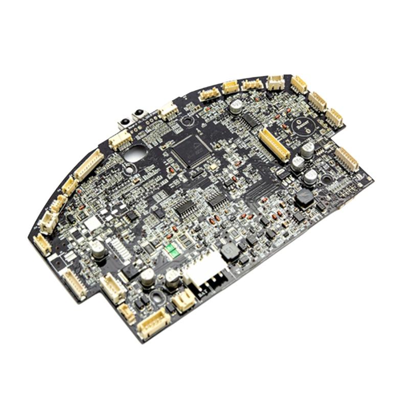 A65T-Motherboard For ISWEEP X5/360 C60 Robot Vacuum Accessories
