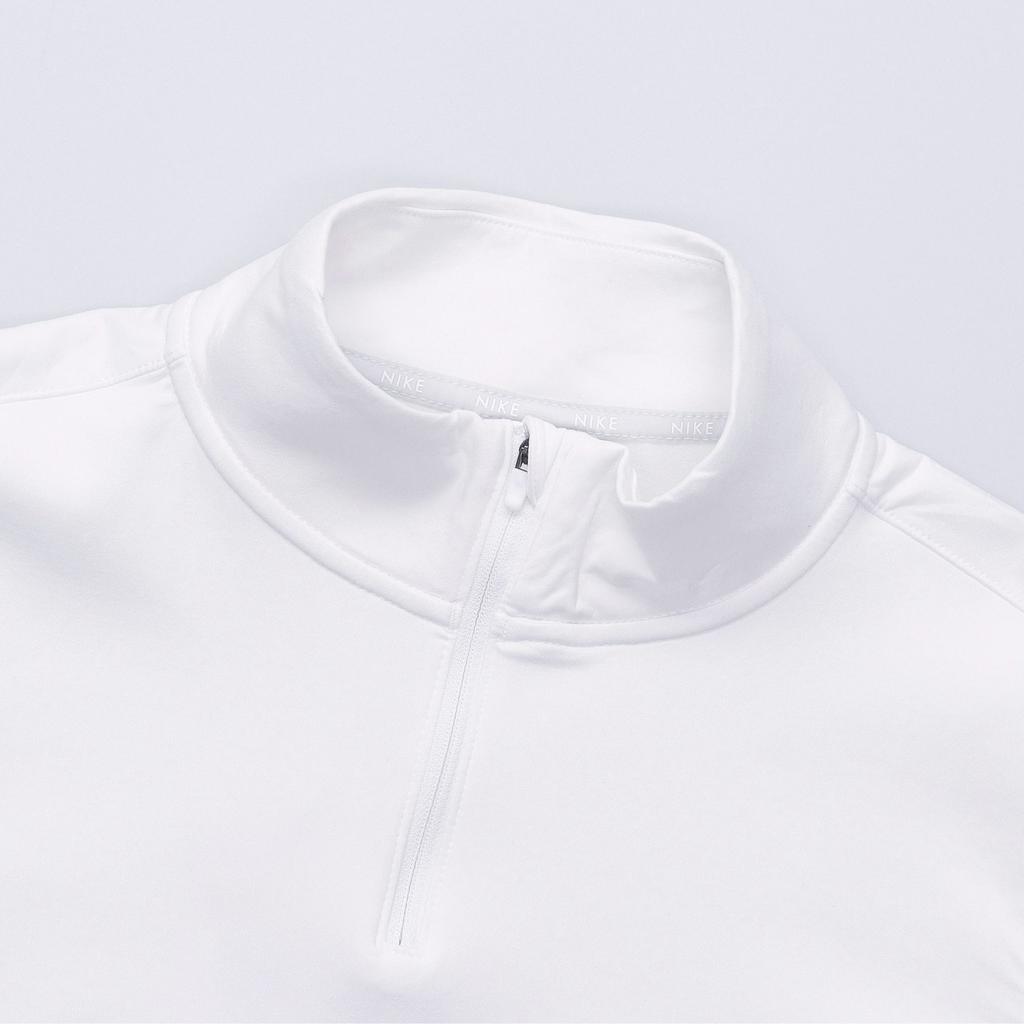 Nike Set in Sleeve T Shirt Women's White DD4946-100