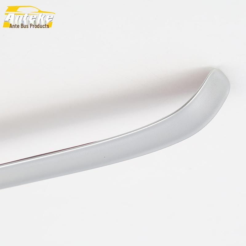 Совместим с 16 моделями GL8: Накладка заднего подлокотника, Пряжка ручки третьего ряда, Ручка, Декоративная накладка с яркой полосой