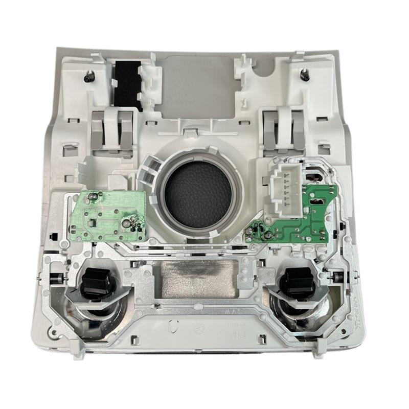 56D947106 Roof Reading Light Without Sunroof Switch Ceiling Lamp For VW Passat B7 B8 2011-2018