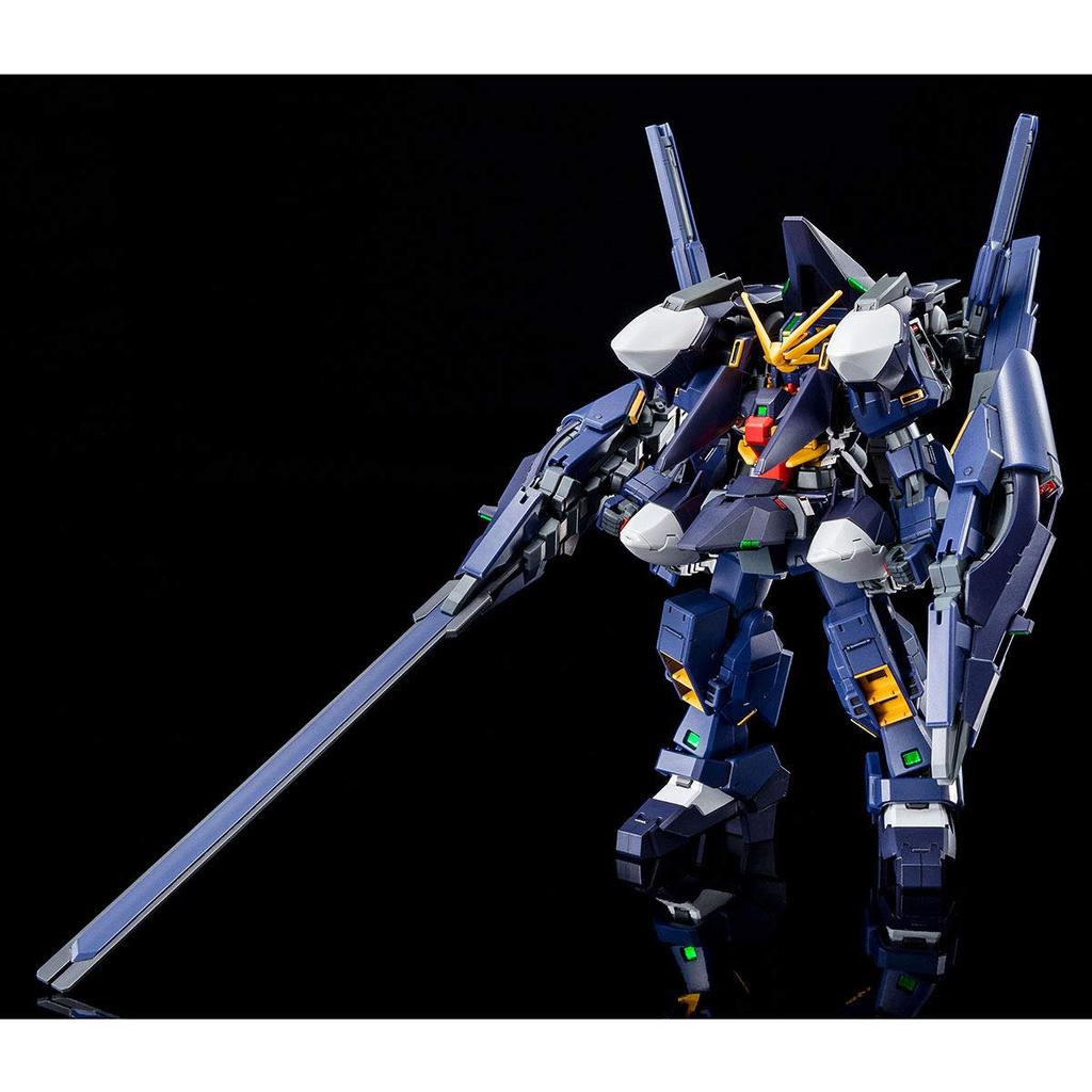 BANDAI SPRITS Bandai HG Gundam Ra OF Z Под титанами 1/144 TR-1 [Heizensley II] (Флаг ADVANCE)