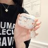 AirPods1/1/1 Apple AirPods Pro1 чехол для наушников щенок беспроводные bluetooth противоударный защитный чехол