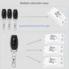 Tuya WiFi RF 433 МГц Беспроводной переключатель с дистанционным управлением AC 110 В 220 В Мини-релейный приемник с передатчиком включения/выключения для светодиодной лампы