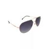 Carrera 274 S Pilot Men S Gold Frame Grey 61 14 150 SunglaSSeS Grey