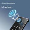 Deli Electronic Home and Office Safe