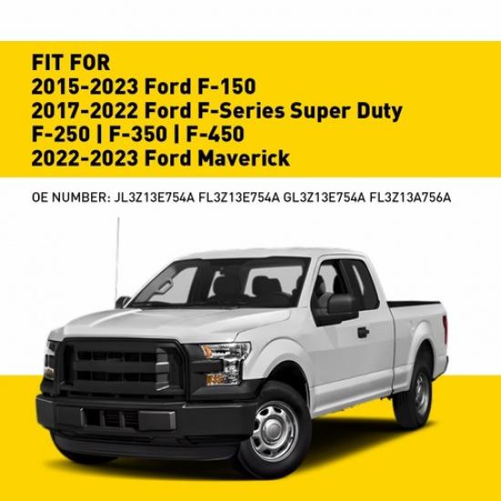 SMD LED White Truck Bed Lights Cargo Lamps For Ford F150/F250/F350/F450 Pickup