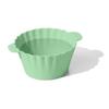 OXO Silicone Baking Muffin and Cake Set of 12 Cups, Molds,