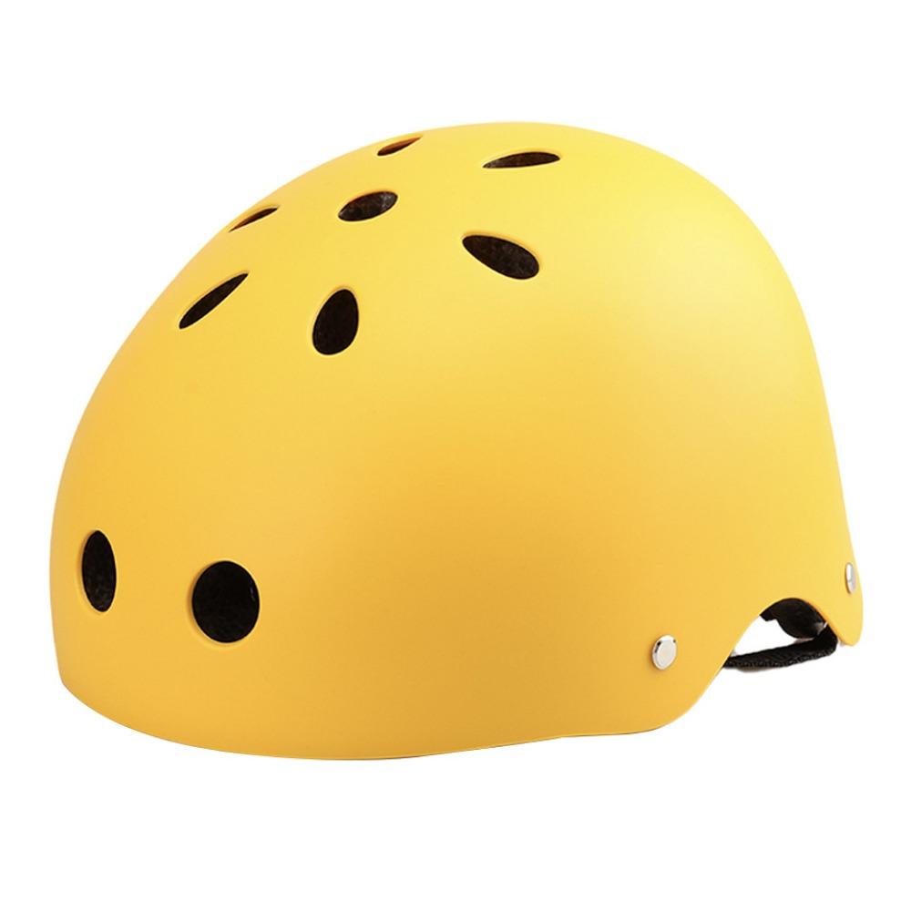 Children's Skateboarding Balance Cycling Sports Helmets Street Dance Outdoor Rock Climbing Skiing Rafting Helmets