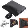 Outdoor Faucet Cover Freeze Protector Faucet Socks for Winter Black