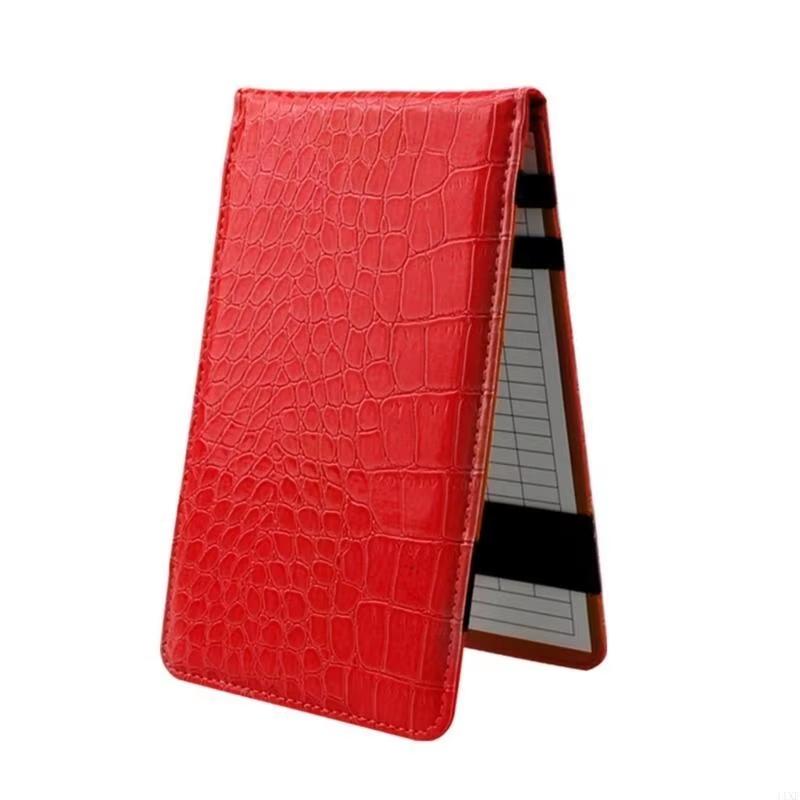 Golfs Scorebook Notepad Golfs Recording Scorebook Scorecard Holder Scorebook