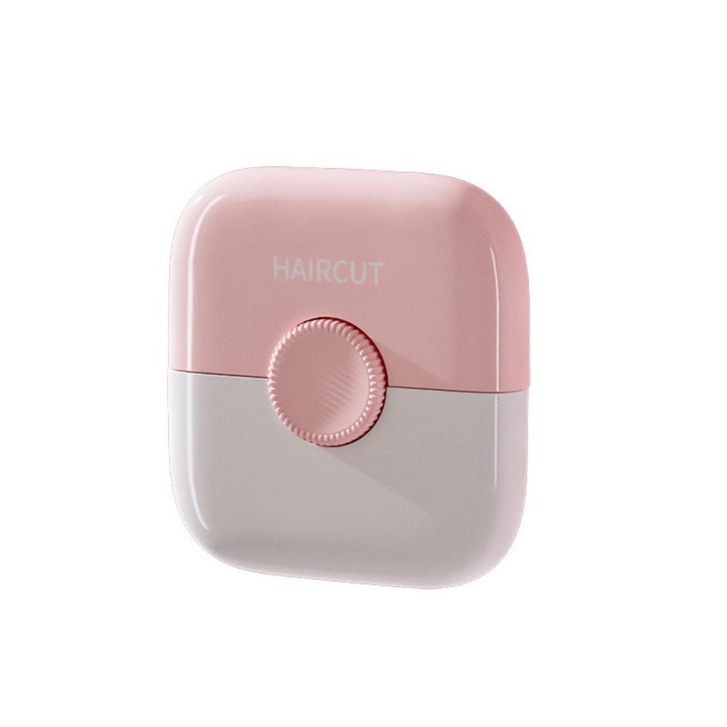 Расческа для стрижки волос 2 в 1 — многофункциональный, простой в использовании инструмент для ежедневной стрижки и прореживания всех типов волос