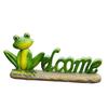 Simulated Frogs, Resin Handicrafts Ornaments, Welcome Signs, Balconies, Courtyards, Entrances, Animal Shapes, Garden Bonsai, Decorative Decorations