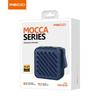 Recci RSK-W33 HiFi Portable Bluetooth 5.3 Speaker CN plug (adapter included)