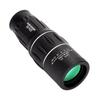 16x52 Waterproof Monocular Dual-Focus Optics Zoom Telescope Bak4- Prism for Bird Watching Hunting Monitoring & Hiking