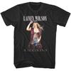 Мужская футболка Lainey Wilson Whirlwind