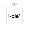 I-dle ЯПОНИЯ 1-й EP Альбом idle