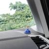 Персонализация 1-кнопочного декоративного колпачка для кнопки Start Уникальные авто-модификации Декор для кнопки Push Start Амулеты для шлемов Улучшения для автомобиля