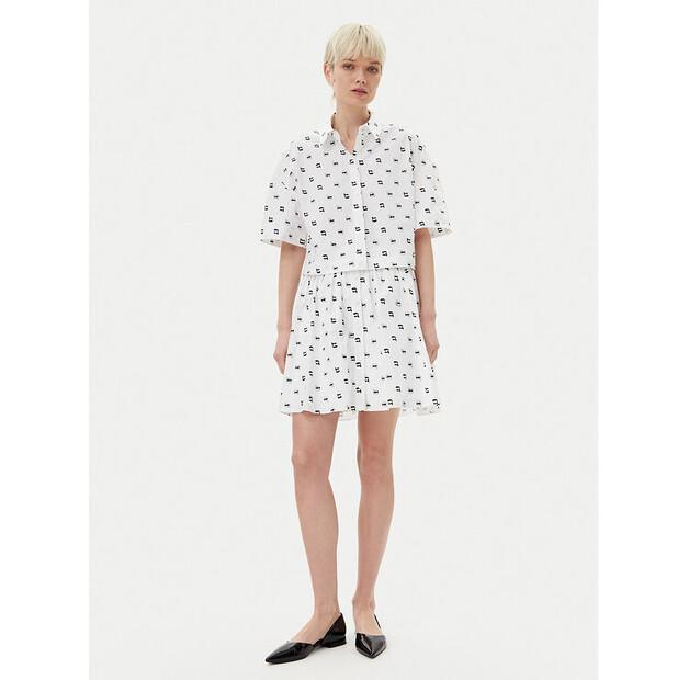 Рубашка KARL LAGERFELD A2W11033