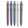 Short Mini Gel Pen CS Tip Signature Pen High Quality Writing Tools  Gift