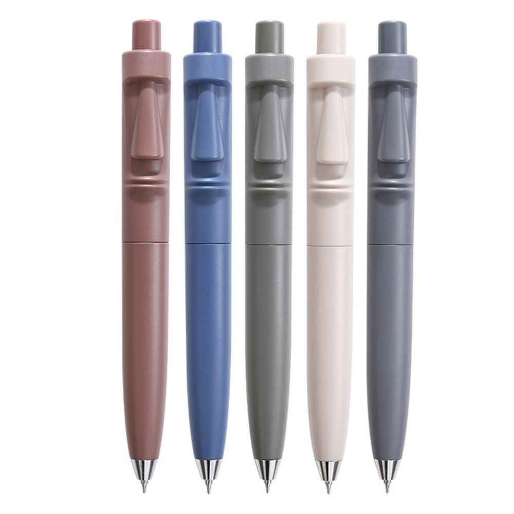 Short Mini Gel Pen CS Tip Signature Pen High Quality Writing Tools  Gift