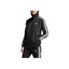 Adidas Adicolor Classic Beckenbauer Track Top (Размеры KR) Черная мужская уличная одежда IY8077