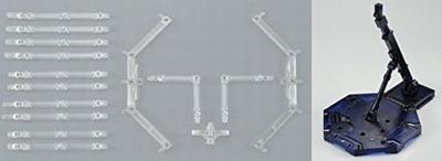 База формирования драгун для MG Gundam Astray Blue Frame D Bandai 1/100 (Премиум Лимитед)