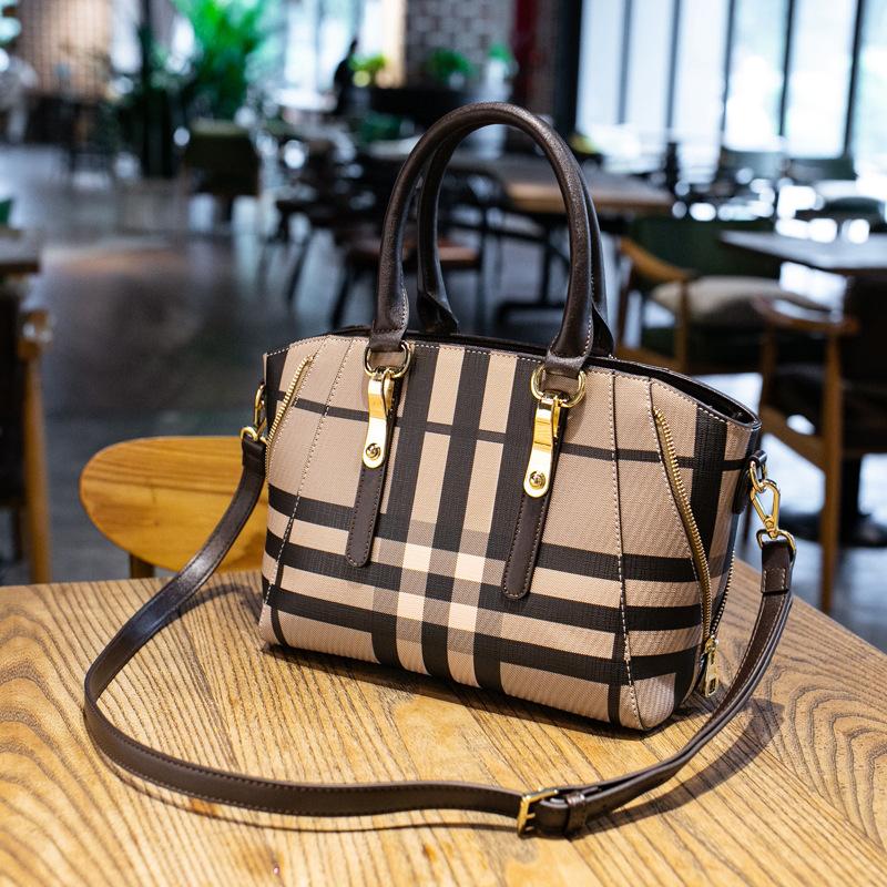 2023 Новая сумка через плечо на одно плечо, модная сумка-тоут для женщин, модный подарок