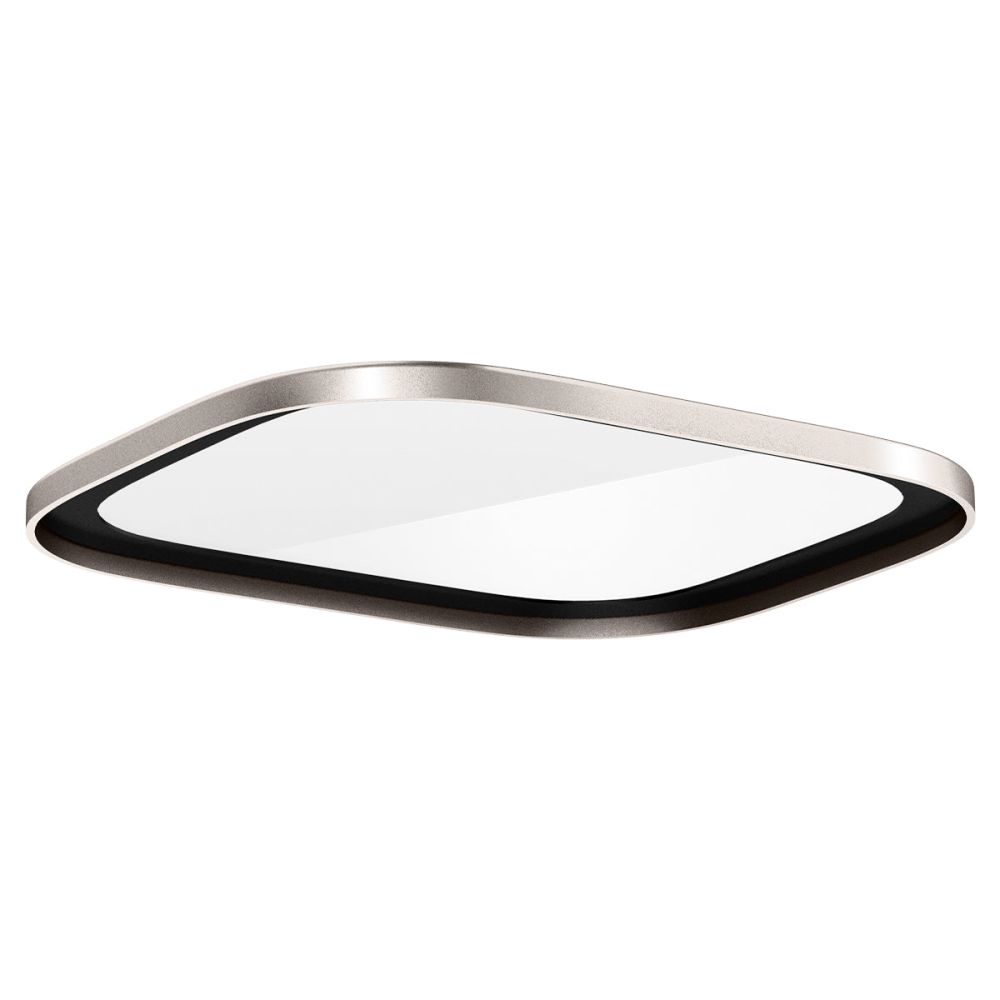 Szkło Hartowane Spigen Glas.tr Slim Pro Apple Watch Ultra 1 / 2 (49 Mm) Titanium