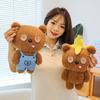 Cute Teddy Bear Stuffed Animal Soft Plush Toy For Kids And Childrens Day Gifts
